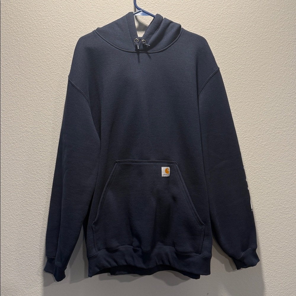 Carhartt Original Fit hoodie